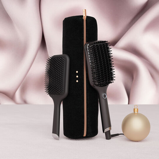 Coffret d'exception lisseur Glide+ max