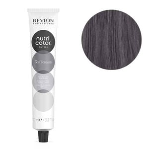 Nutri Color Filters crème repigmentante 3 en 1 1011 argent intense,  Nutri Color Filters crème repigmentante 3 en 1 1011 argent intense