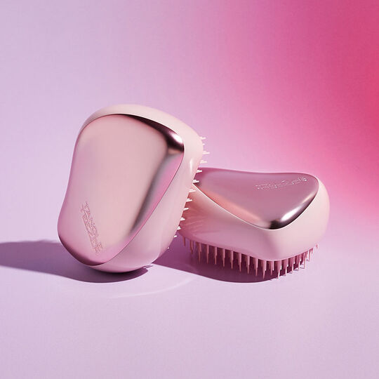 Brosse d&eacute;m&ecirc;lante Compact Styler