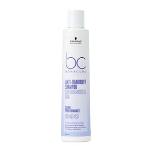 Shampooing anti-pelliculaire BC Scalp,  Shampooing anti-pelliculaire BC Scalp