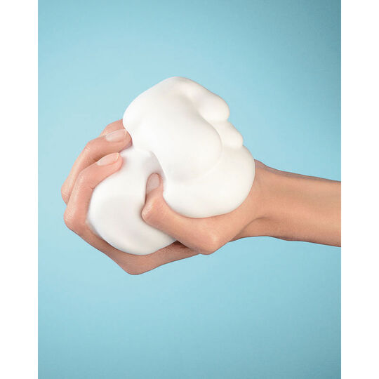 Mousse volume flexible Air Whip Osis+