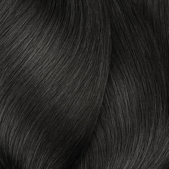 Coloration cr&egrave;me de beaut&eacute; Majirel CC 5.1 ch&acirc;tain clair cendr&eacute;