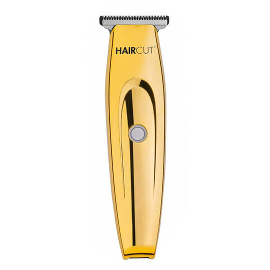 Tondeuse de finition cheveux et barbe TH55