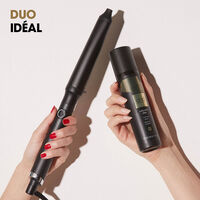 Spray de maintien Curly Ever After 120 ml