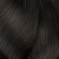 Coloration sans ammoniaque Inoa 5.1 ch&acirc;tain cendr&eacute;