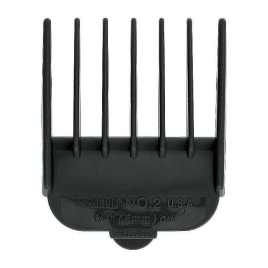 Guide de coupe pour tondeuses de coupe n&deg;2 / 6mm