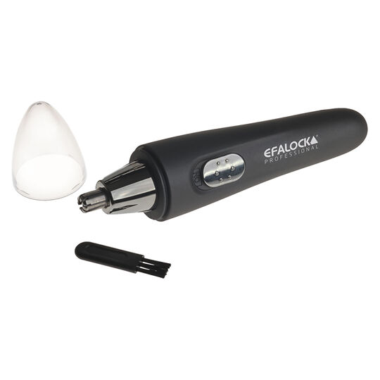 Tondeuse nez / oreilles