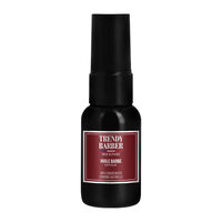 Huile Barbe,  Huile Barbe