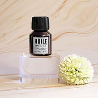 Huile pure avocat Naturelle & Bio