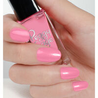 Vernis &agrave; ongles first kiss