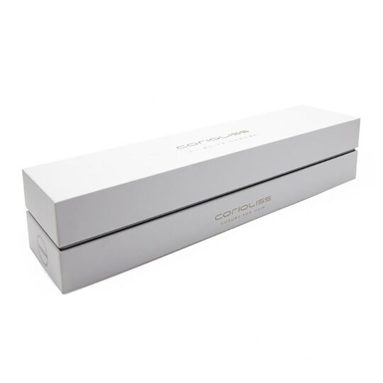 Lisseur C1 Soft Touch Chrome
