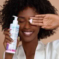 Lait thermo-protecteur Acticurl