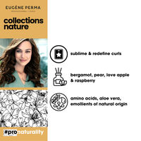 Spray d&eacute;finition boucles Collections Nature