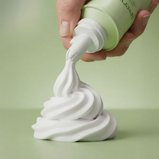 Mousse douche Whipped Shower Foam shot au gingembre et aux agrumes