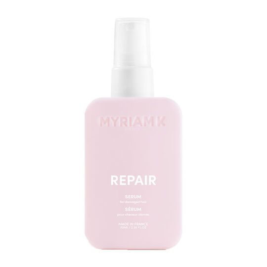 Rituel r&eacute;parateur intense cheveux sensibilis&eacute;s