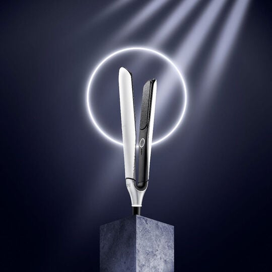 Styler Chronos blanc