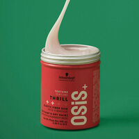 P&acirc;te fibreuse Thrill Osis+