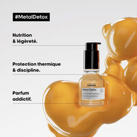 Coffret Metal Detox Glacial Utopia