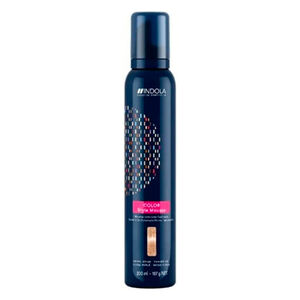 Mousse colorante beige blond