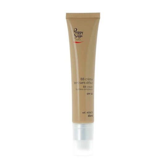 BB Cr&egrave;me de teint sans d&eacute;faut Dor&eacute;