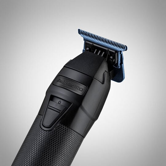 Tondeuse de pr&eacute;cision Skeleton FXONE black