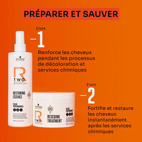 Duo protecteur r&eacute;parateur R-Two
