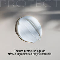 Cr&egrave;me thermo-protectrice &agrave; la k&eacute;ratine K Protect