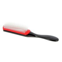 Brosse démêlante D3 Rouge rosé,  Brosse démêlante D3 Rouge rosé