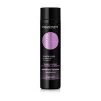 Shampooing déjaunisseur Essentiel Keratin Silver