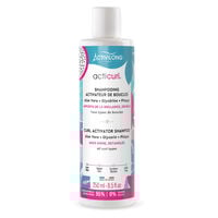 Shampooing activateur de boucles Acticurl