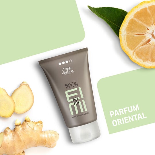 Pâte texturisante mâte Rugged Texture Eimi