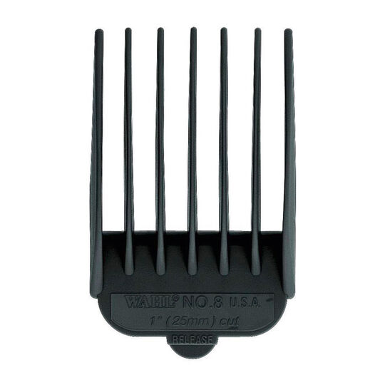 Guide de coupe pour tondeuses de coupe n°8 / 25mm
