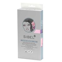 Papier mèches Foam Wraps,  Papier mèches Foam Wraps