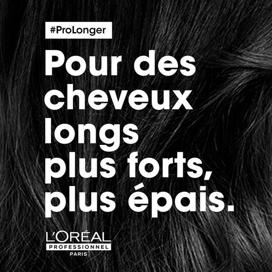 Routine shot renovatrice de longeur Pro Longer