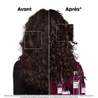 Eau de soin ravivatrice pour cheveux bouclés Curl Expression