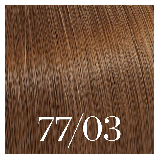 Coloration semi-permanente Color Touch 77/03 blond naturel dor&eacute;