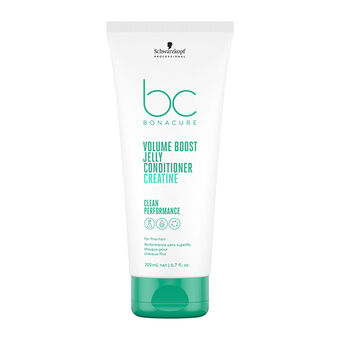 Baume-gelée léger pour cheveux fins BC Volume Boost