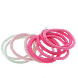 Elastiques sans métal,  Elastiques sans métal