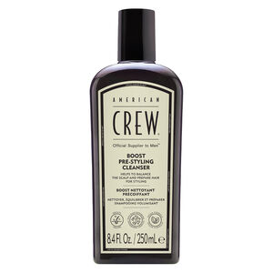 Shampooing volumateur Boost Pre-styling