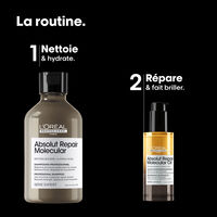 Coffret Absolut Repair Mol&eacute;cular