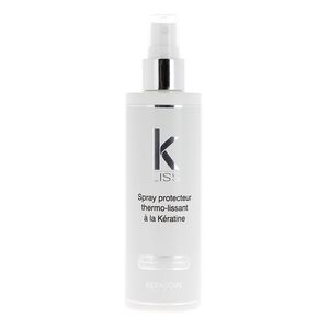 Spray protecteur thermo-lissant à la Kératine K-Liss