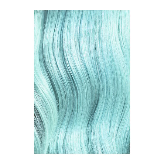 Masque Color Fresh nuance audacieuse mint