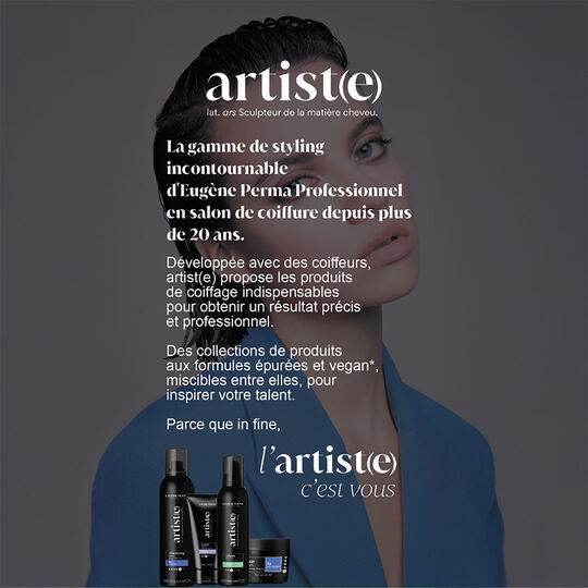 Poudre textursisante Styling Powder Artiste