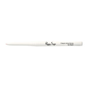 Crayon l&egrave;vres mat et transparent Lip Shaper