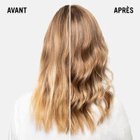 Mousse perfection pour cheveux fins BC Volume Boost