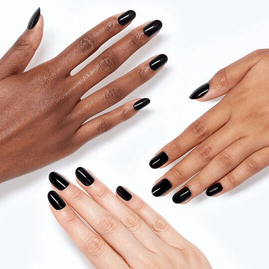 Faux ongles xpress/on lincoln park after dark