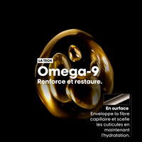 Coffret duo Absolut Repair édition limitée Meteora