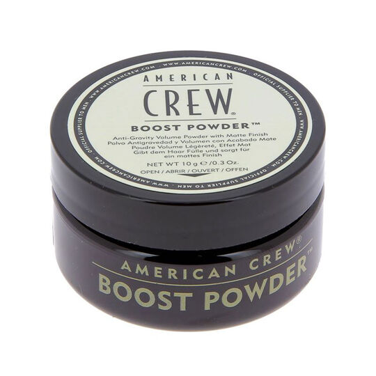 Poudre volume anti-gravit&eacute; Boost Powder