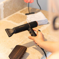 Sèche-cheveux ultra léger The Cloud Edition