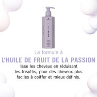 Rituel disciplinant De-frizz Fibre Clinix